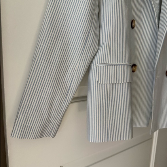 Sezane NWT Christie Jacket | Size 38 (US 6) - Picture 7 of 12